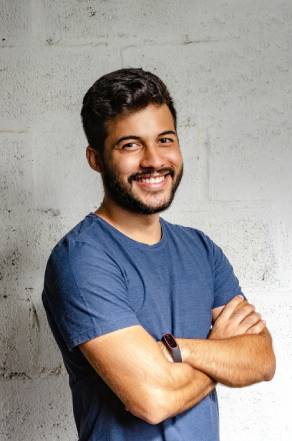 Gastón Bressan